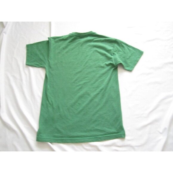 2005 Trau Loevner Lucky Charms Cereal Short Sleeve Shirt Sz M (MT374) - Picture 3 of 9